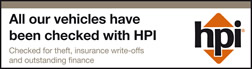 HPI logo