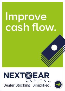 Nextgear Capital ad